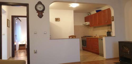 Apartment Cunski 7867c