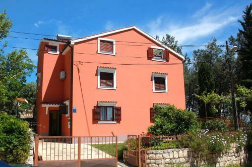 Apartment Cunski 7867c