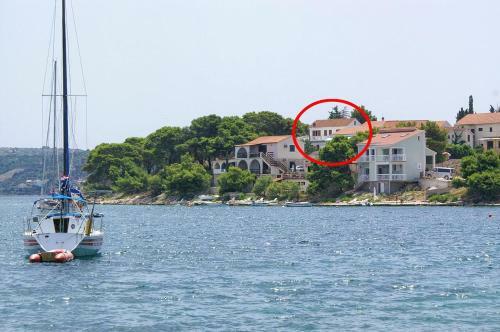 Apartamentos Studio Rogoznica 11425a