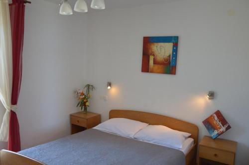 Apartment Stara Novalja 9396c