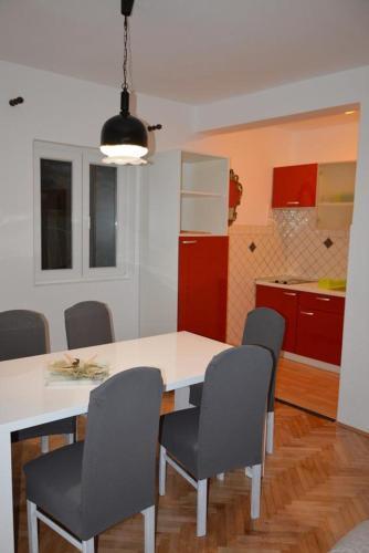 Apartment Stara Novalja 9396c