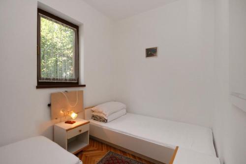 Apartment Selce 5565b