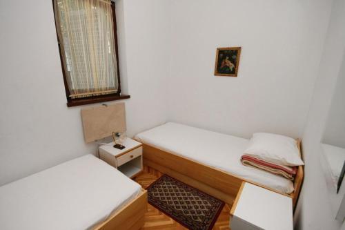 Apartment Selce 5565b