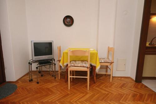Apartment Selce 5565b
