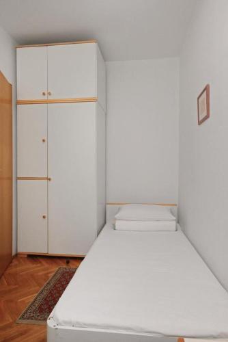 Apartment Selce 5565b