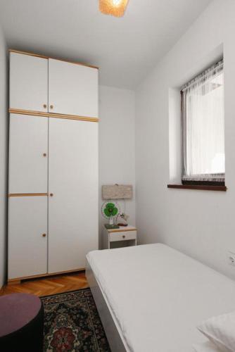 Apartment Selce 5565b
