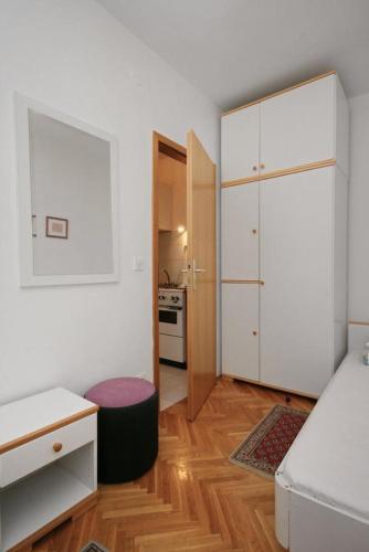 Apartment Selce 5565b