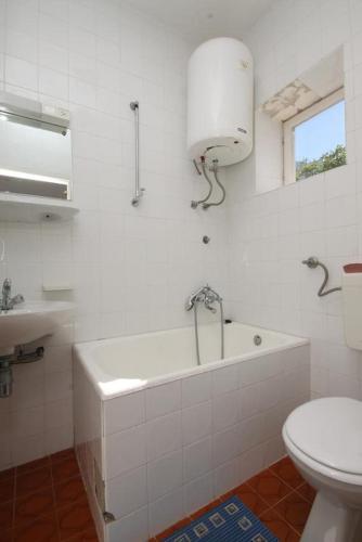 Apartamentos Studio Baska Voda 6773c
