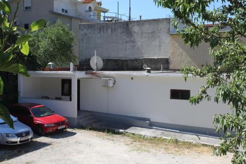 Apartamentos Studio Baska Voda 6773c