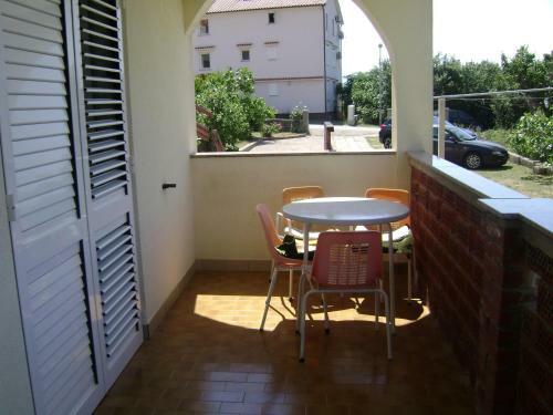 Apartments Aneva