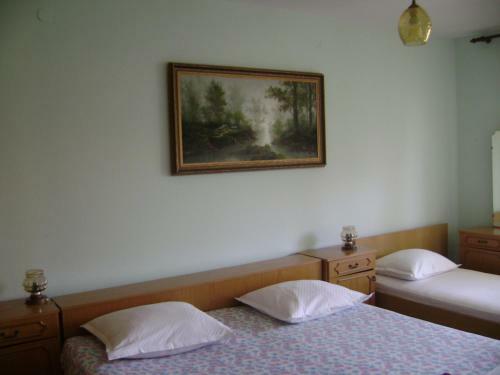 Apartments Aneva