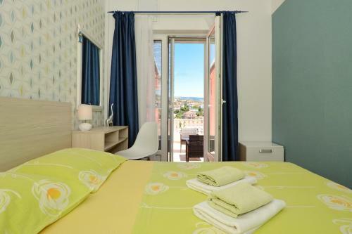 Apartments Petra