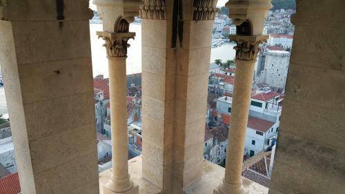 Hostal Old Town & Ela Place