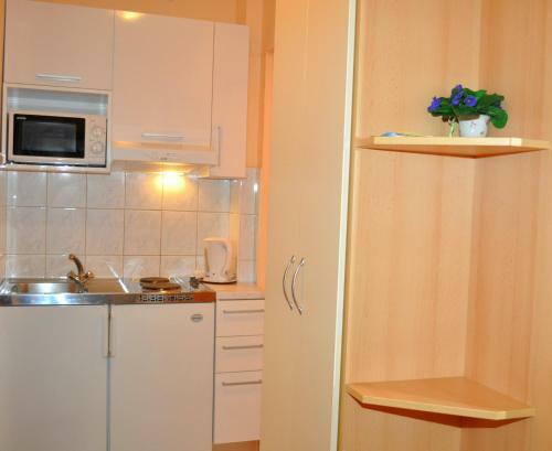 Apartments Ljubica
