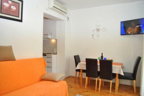 Apartments Ljubica
