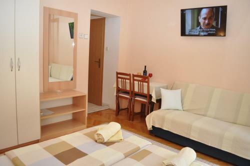Apartments Ljubica