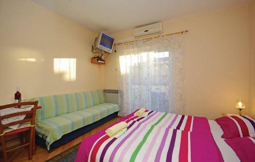 Apartments Ljubica
