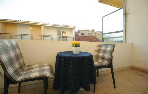 Apartments Ljubica