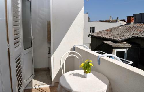Apartments Ljubica