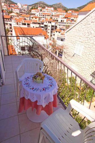 Hostal Apartments Sanja