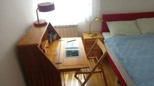 Apartamento Brand New