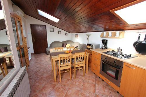 Apartments Anica