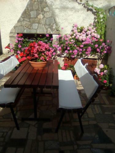 Mon Perin Castrum - Studio Apartment Castel