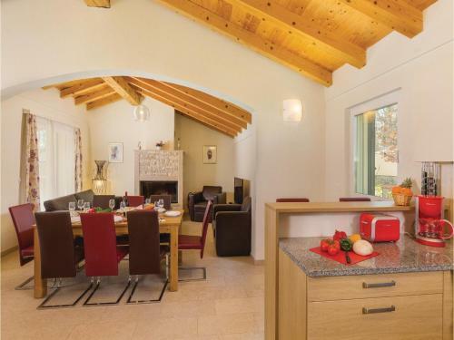 Holiday Home Rezanci III