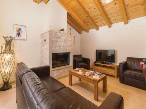 Holiday Home Rezanci III