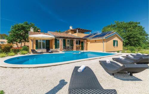 Holiday Home Rezanci III