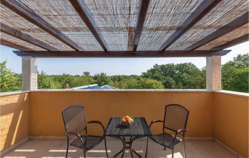 Holiday Home Rezanci III