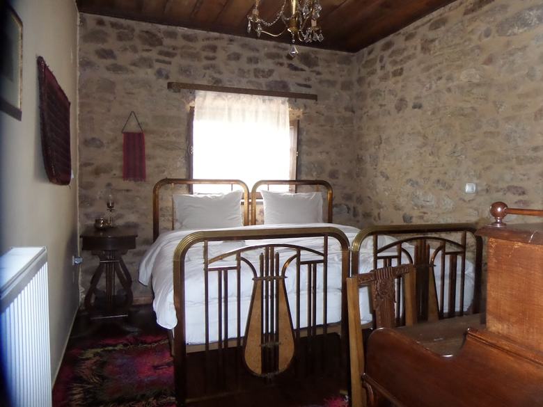 Hotel Proselinos