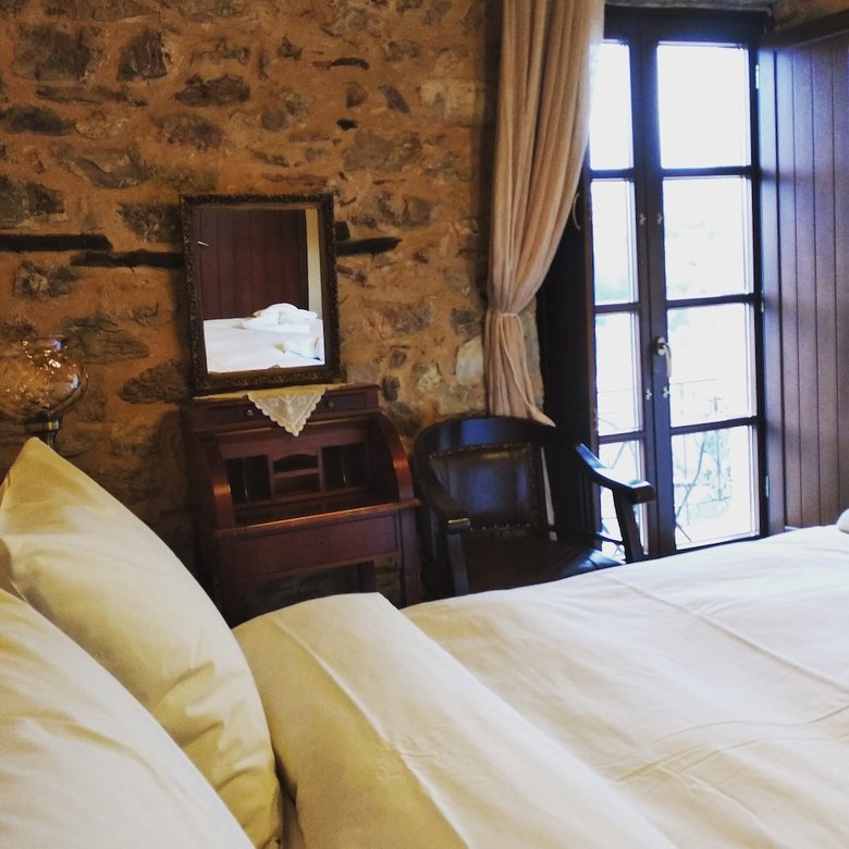 Hotel Proselinos
