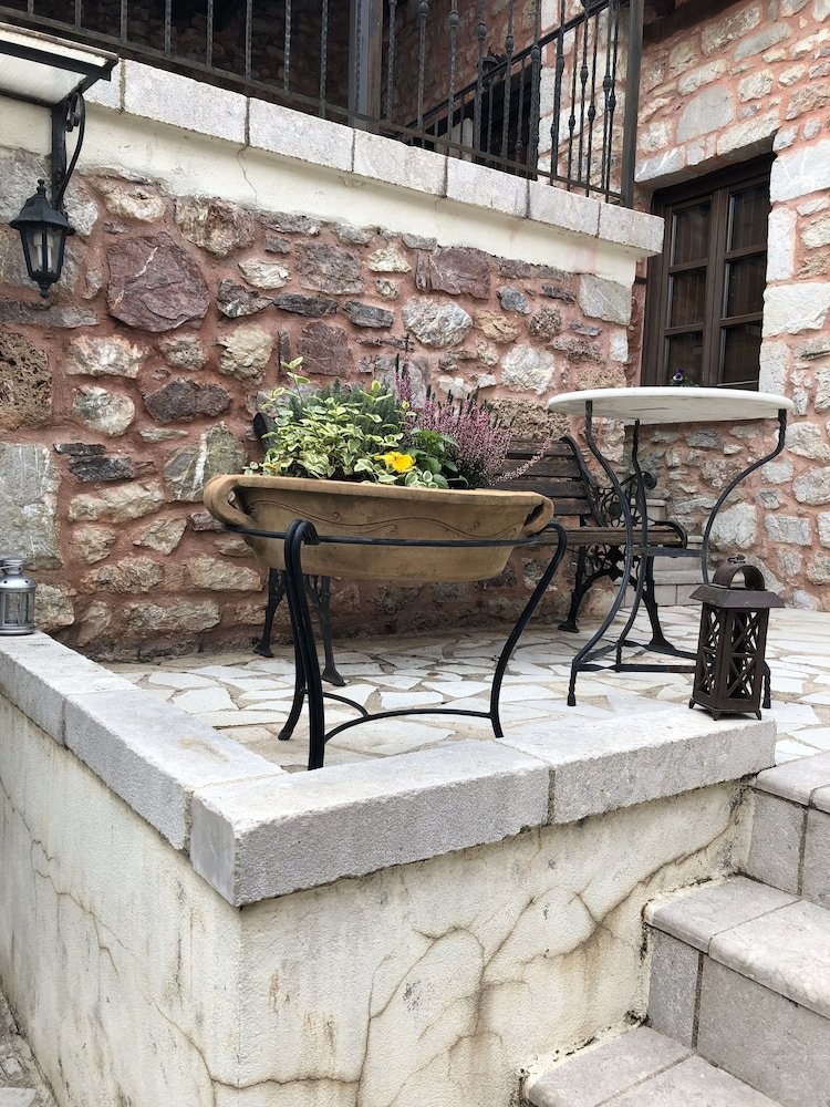 Hotel Proselinos