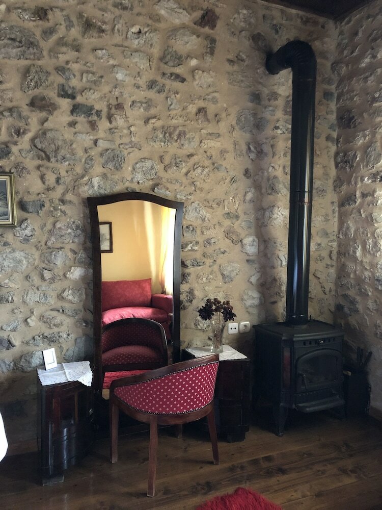 Hotel Proselinos