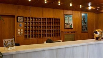 Pantheon City Hotel