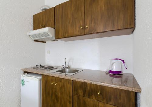 Hotel Keramos