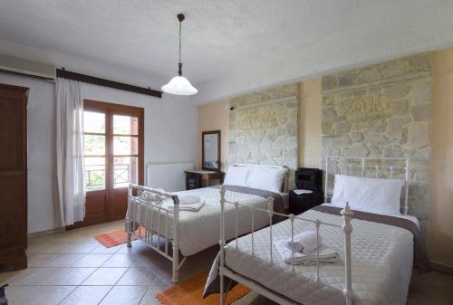 Hotel Keramos