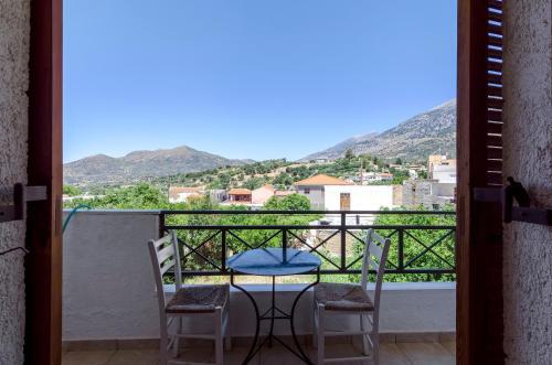 Hotel Keramos