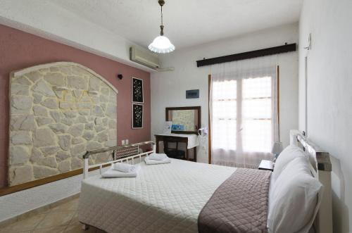 Hotel Keramos