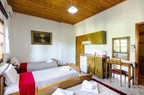 Hotel Keramos