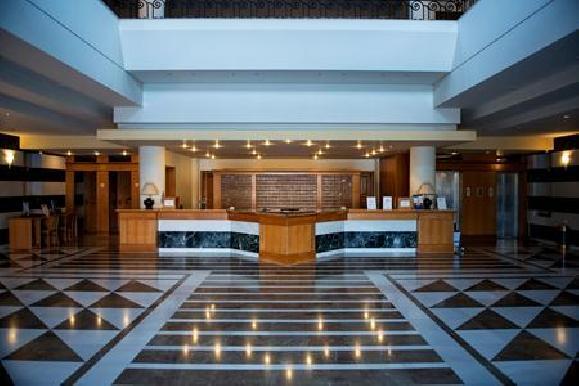 Apartamento Erivolos