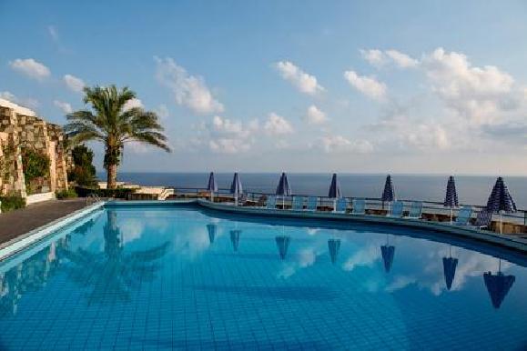 Apartamento Erivolos