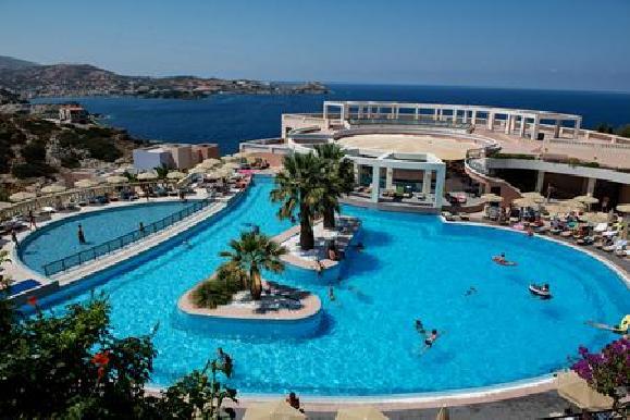 Apartamento Erivolos