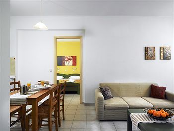 Apartamento Erivolos