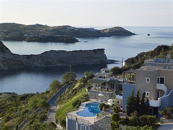 Apartamento Erivolos
