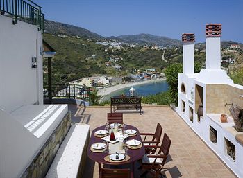 Apartamento Erivolos