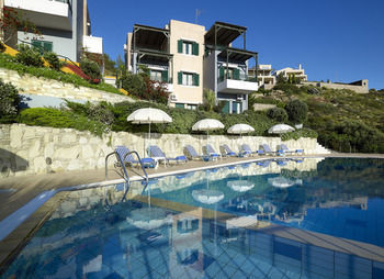 Apartamento Erivolos