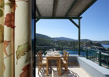 Apartamento Erivolos