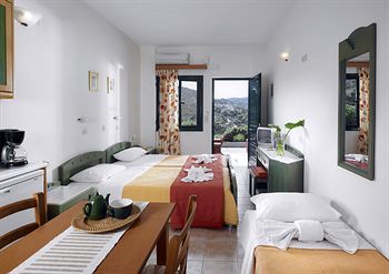 Apartamento Erivolos
